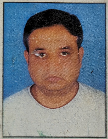 Shaibal Kr  Mukherjee